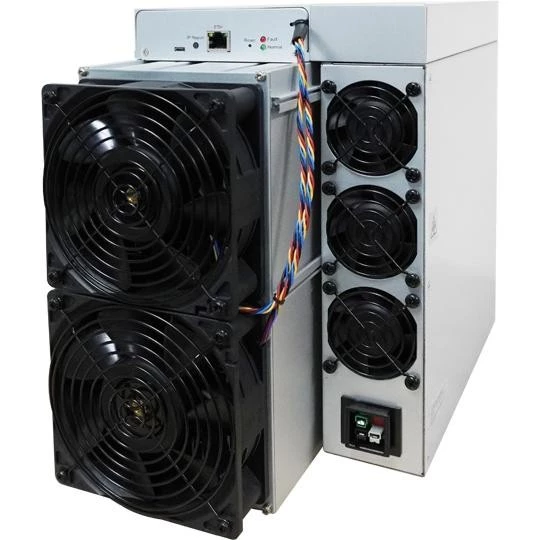 Antminer L9 17G – купить в Москве, фото 3